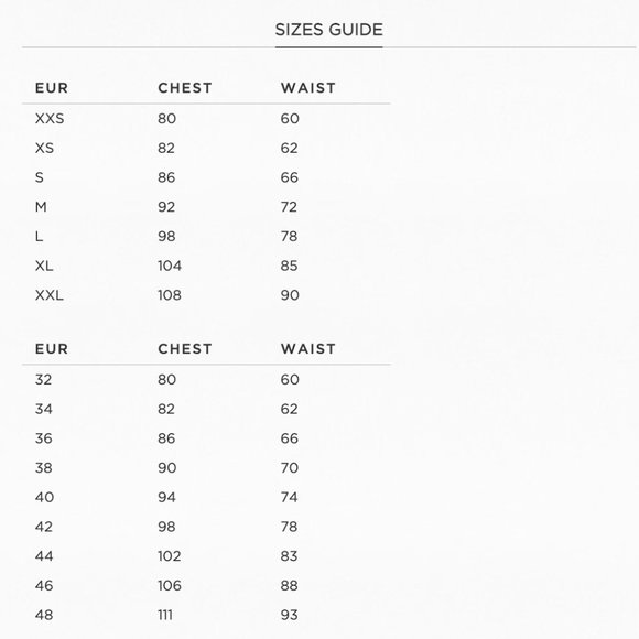 Mango Tropical Bandeau Top - Picture 8 of 8